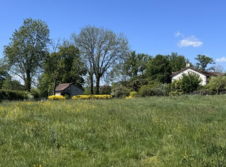  Terrain � vendre 1600 m�