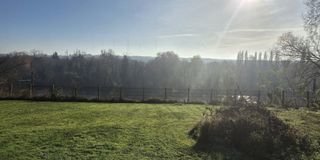  Terrain � vendre 914 m�