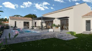  Maison � vendre 7 pi�ces 152 m�