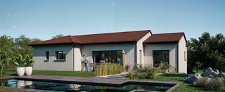  Maison � vendre 5 pi�ces 116 m�