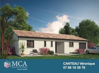  Maison � vendre 4 pi�ces 85 m�