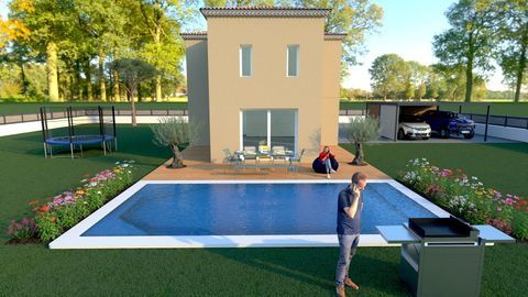   Vente Maison Maison - 5 pi�ce(s) - 83 m�