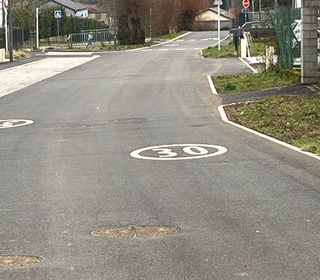  Terrain � vendre 405 m�