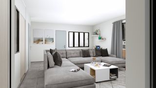  Maison � vendre 5 pi�ces 130 m�