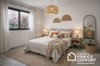  Maison � vendre 4 pi�ces 80 m�