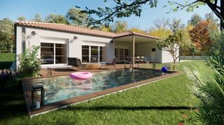  Maison � vendre 5 pi�ces 167 m�