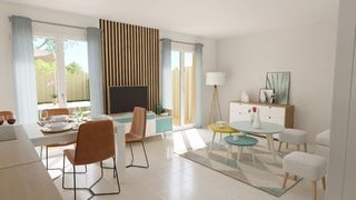  Maison � vendre 8 pi�ces 171 m�