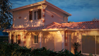  Maison � vendre 5 pi�ces 92 m�