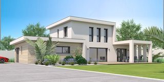  Terrain � vendre 800 m�