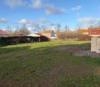  Maison � vendre 4 pi�ces 75 m�