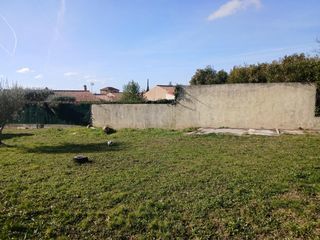  Terrain � vendre 533 m�