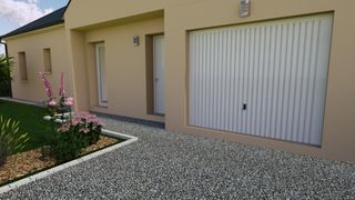  Maison 5 pi�ces 80 m� Marc�-sur-esves