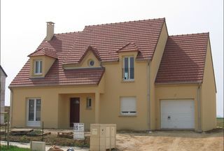  Maison � vendre 6 pi�ces 115 m�