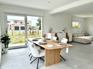  Maison � vendre 4 pi�ces 100 m�