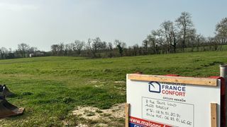  Maison � vendre 7 pi�ces 120 m�