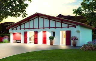  Maison � vendre 4 pi�ces 115 m�