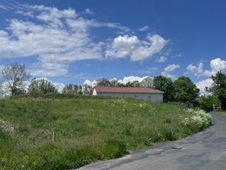  Terrain � vendre 892 m�