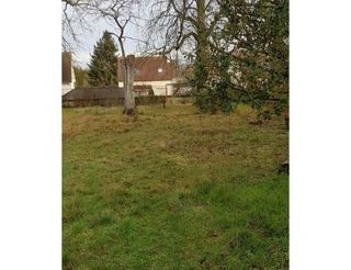  Terrain � vendre 1465 m�