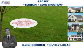  Terrain � vendre 917 m�