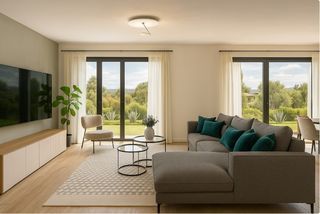  Maison 3 pi�ces 70 m� Le luc