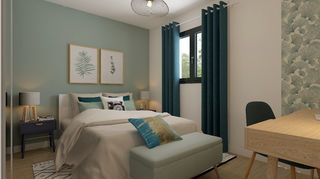  Maison � vendre 4 pi�ces 82 m�