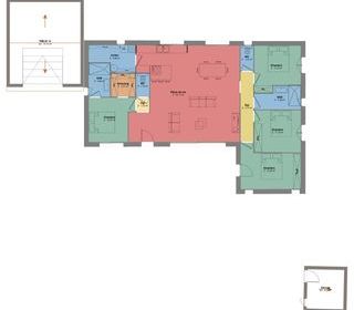  Maison 5 pi�ces 129 m� Barjac