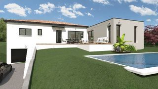  Maison � vendre 5 pi�ces 140 m�