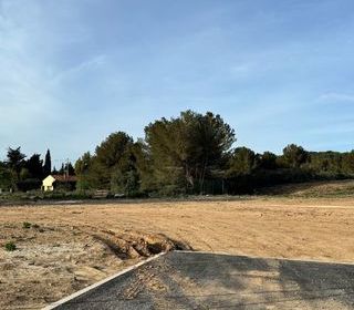  Terrain � vendre 437 m�