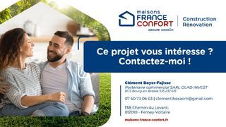  Maison � vendre 5 pi�ces 125 m�