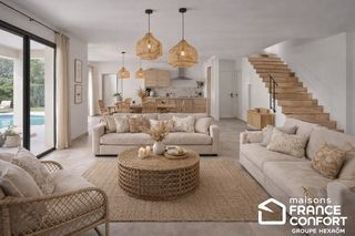  Maison 5 pi�ces 110 m� Gar�oult