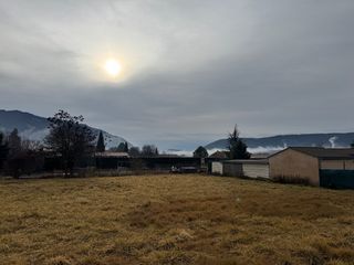  Terrain � vendre 1061 m�