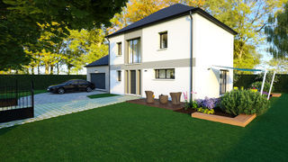  Maison � vendre 5 pi�ces 120 m�