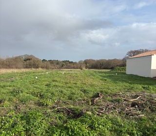  Terrain � vendre 324 m�