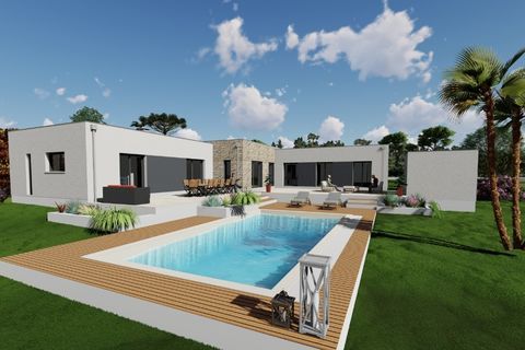   Vente Maison Maison - 4 pi�ce(s) - 180 m�