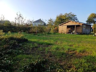  Terrain � vendre 535 m�