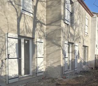  Maison � vendre 4 pi�ces 75 m�