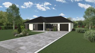  Maison 5 pi�ces 135 m� Th�lus