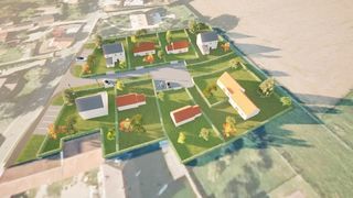  Maison � vendre 7 pi�ces 120 m�