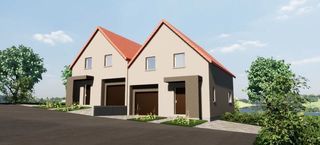  Maison � vendre 3 pi�ces 110 m�