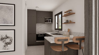  Maison � vendre 4 pi�ces 82 m�