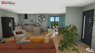  Maison � vendre 1 pi�ce 235 m�