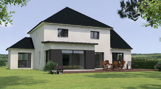  Maison � vendre 7 pi�ces 190 m�