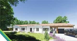  Maison 6 pi�ces 160 m� Gond-pontouvre