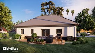  Maison 3 pi�ces 99 m� Yvetot