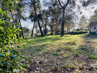  Terrain � vendre 540 m�