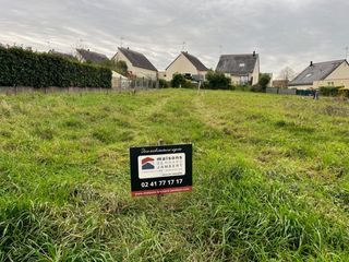  Maison 6 pi�ces 140 m� M�rs-erign�