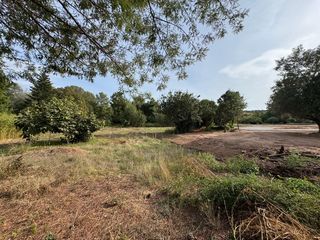  Terrain � vendre 1100 m�