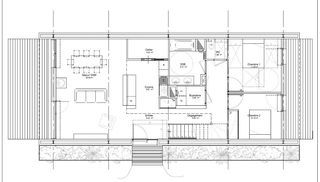  Maison � vendre 6 pi�ces 150 m�