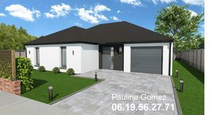  Maison � vendre 5 pi�ces 105 m�