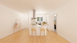  Maison � vendre 4 pi�ces 90 m�